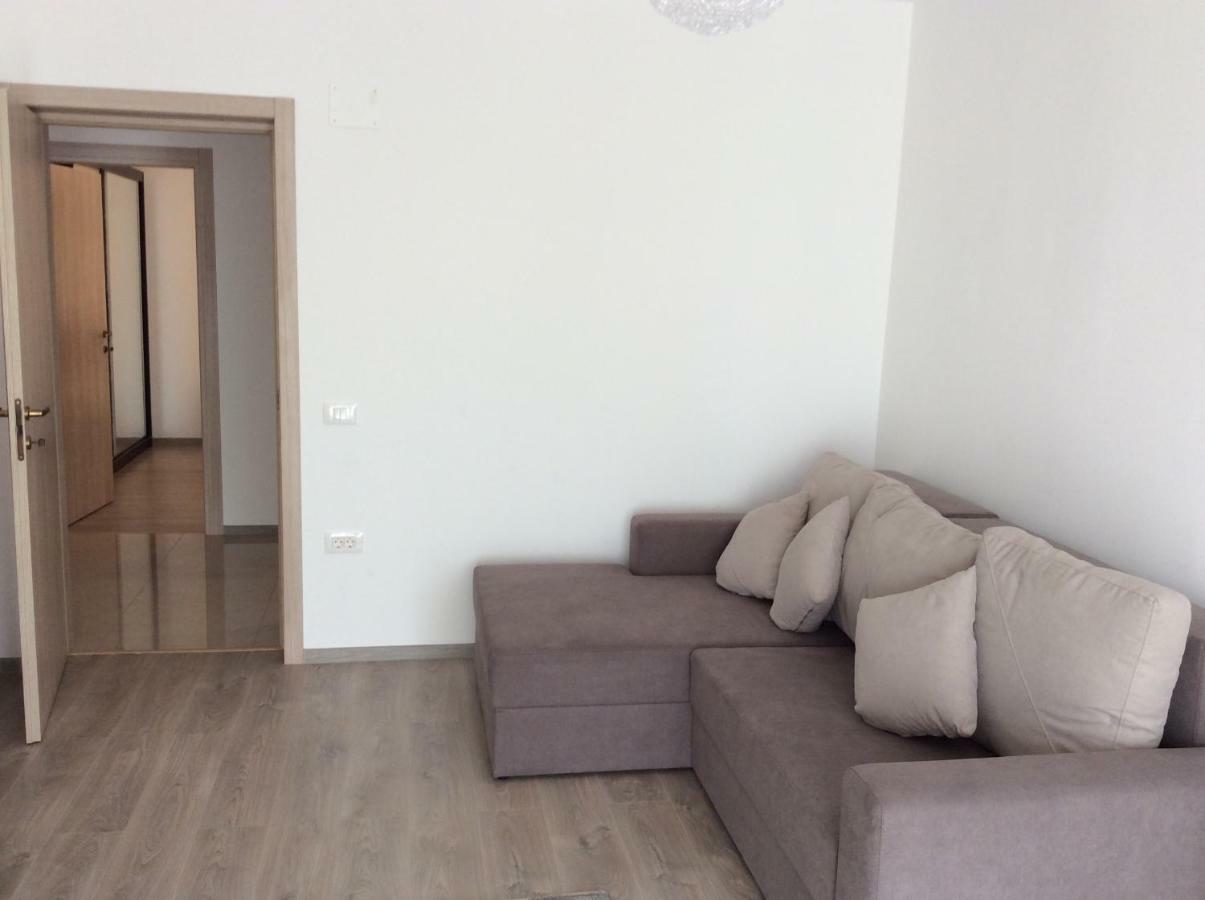 Năvodari Bluewaves Apartment Mamaia Nord מראה חיצוני תמונה